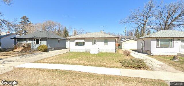 151 Bank Avenue（加拿大曼尼托巴省温尼伯市）房屋照片