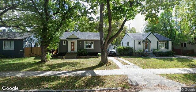 Photo of 151 Stranmillis Avenue in Winnipeg, Manitoba