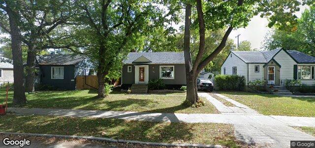 152 Clonard Avenue（加拿大曼尼托巴省温尼伯市）房屋照片