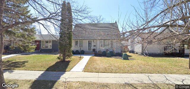 154 Handyside Avenue（加拿大曼尼托巴省温尼伯市）房屋照片