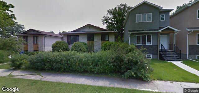 154 Imperial Avenue（加拿大曼尼托巴省温尼伯市）房屋照片