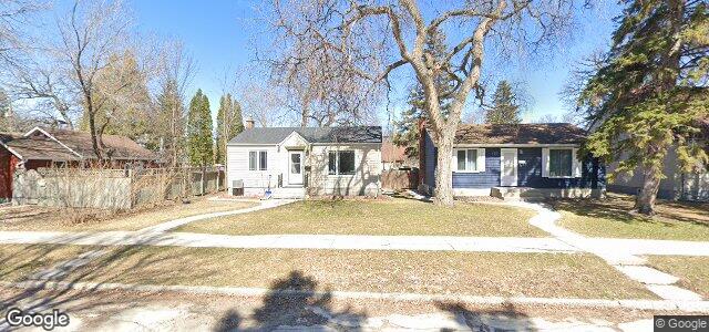 Larawan ng 155 Handyside Avenue sa Winnipeg, Manitoba