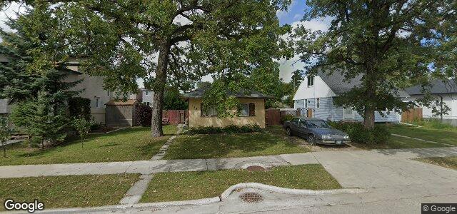 155 Pilgrim Avenue（加拿大曼尼托巴省温尼伯市）房屋照片