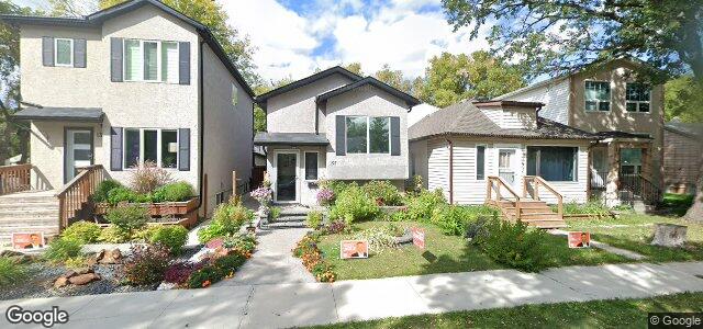 155 Stranmillis Avenue（加拿大曼尼托巴省温尼伯市）房屋照片