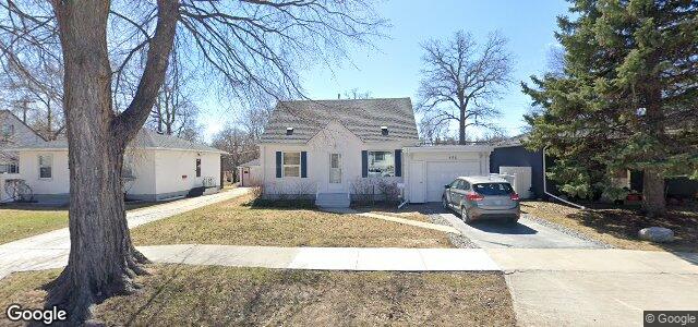 156 Bank Avenue（加拿大曼尼托巴省温尼伯市）房屋照片