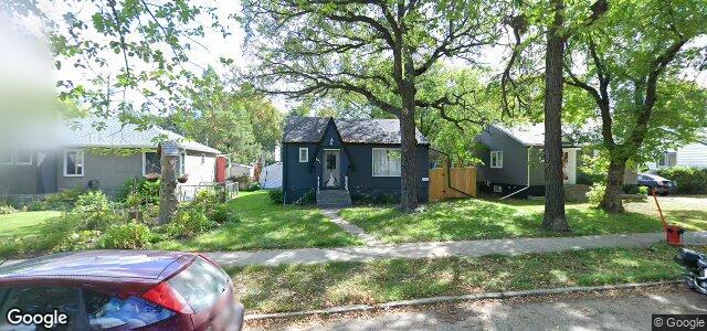 156 Clonard Avenue（加拿大曼尼托巴省温尼伯市）房屋照片