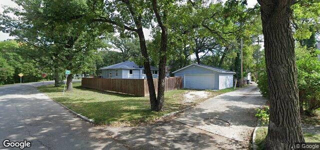 156 Egerton Road（加拿大曼尼托巴省温尼伯市）房屋照片