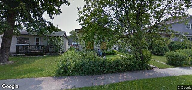 156 Imperial Avenue（加拿大曼尼托巴省温尼伯市）房屋照片