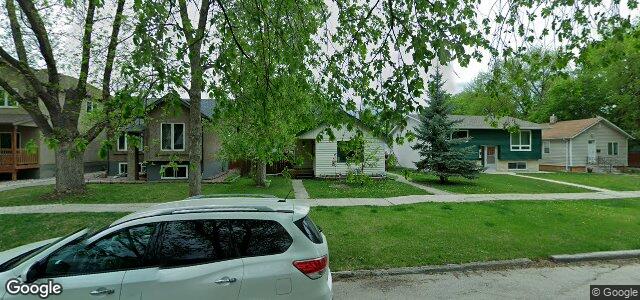 Larawan ng 157 Blenheim Avenue sa Winnipeg, Manitoba