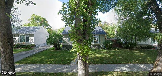 157 Clonard Avenue（加拿大曼尼托巴省温尼伯市）房屋照片