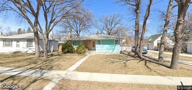 159 Bank Avenue（加拿大曼尼托巴省温尼伯市）房屋照片