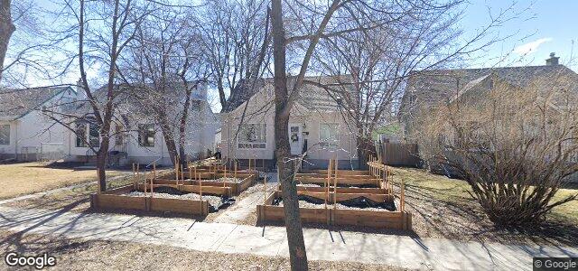 16 Handyside Avenue（加拿大曼尼托巴省温尼伯市）房屋照片