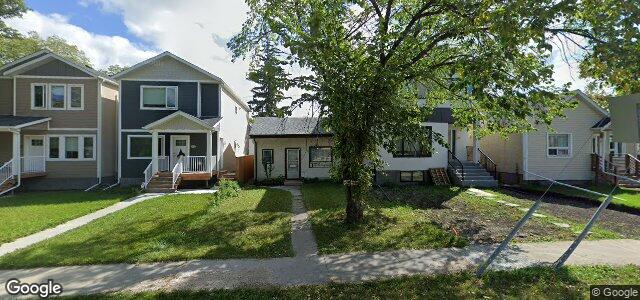 16 Harrowby Avenue（加拿大曼尼托巴省温尼伯市）房屋照片