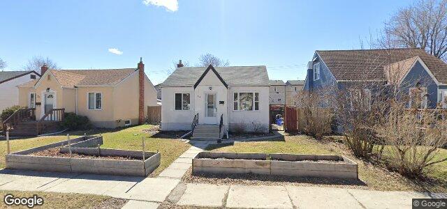 16 Pilgrim Avenue（加拿大曼尼托巴省温尼伯市）房屋照片