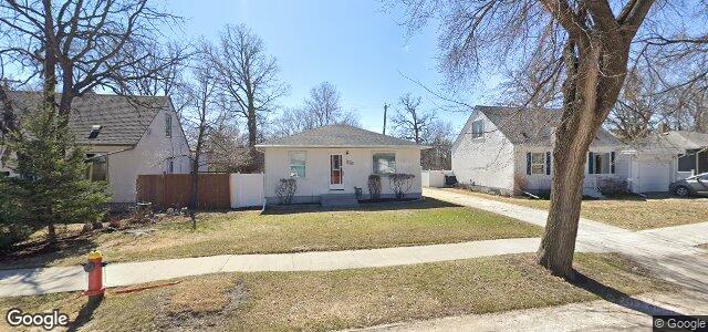 160 Bank Avenue（加拿大曼尼托巴省温尼伯市）房屋照片