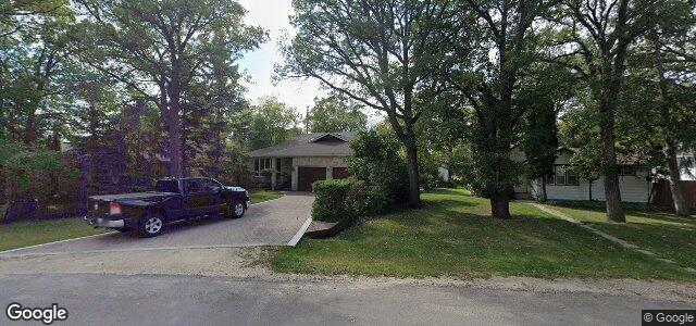 160 Egerton Road（加拿大曼尼托巴省温尼伯市）房屋照片