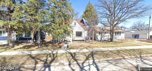 161 Handyside Avenue（加拿大曼尼托巴省温尼伯市）房屋照片