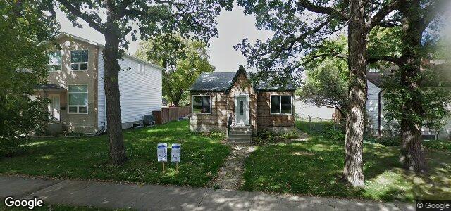 161 Stranmillis Avenue（加拿大曼尼托巴省溫尼伯市）房屋照片