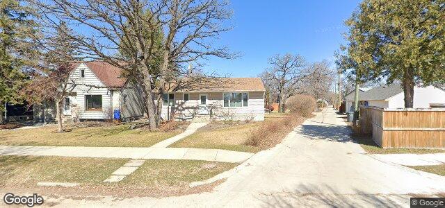 163 Handyside Avenue（加拿大曼尼托巴省温尼伯市）房屋照片