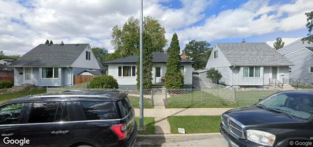 163 Pilgrim Avenue（加拿大曼尼托巴省温尼伯市）房屋照片