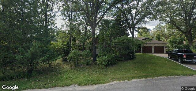 164 Egerton Road（加拿大曼尼托巴省温尼伯市）房屋照片