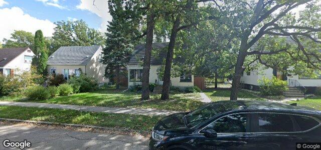 164 Stranmillis Avenue（加拿大曼尼托巴省温尼伯市）房屋照片