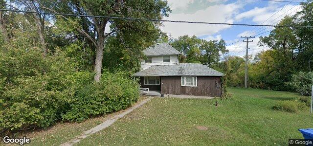 165 Egerton Road（加拿大曼尼托巴省温尼伯市）房屋照片