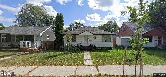 166 Humboldt Avenue（加拿大曼尼托巴省温尼伯市）房屋照片