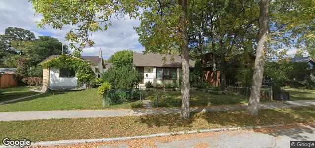 167 Humboldt Avenue（加拿大曼尼托巴省温尼伯市）房屋照片