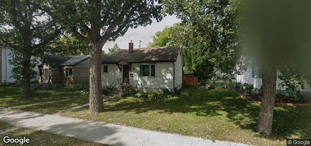 167 Stranmillis Avenue（加拿大曼尼托巴省温尼伯市）房屋照片