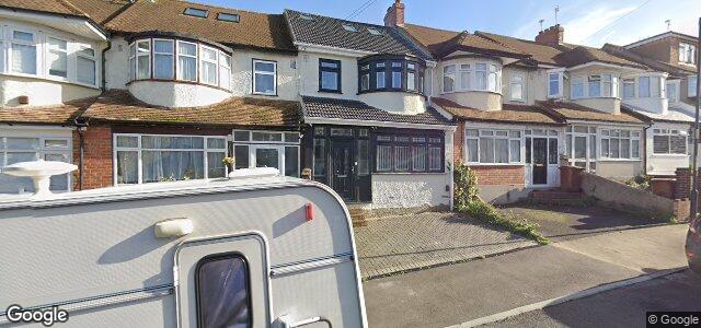 17 Blenheim Avenue（加拿大曼尼托巴省温尼伯市）房屋照片