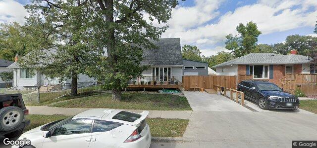 171 Pilgrim Avenue（加拿大曼尼托巴省温尼伯市）房屋照片