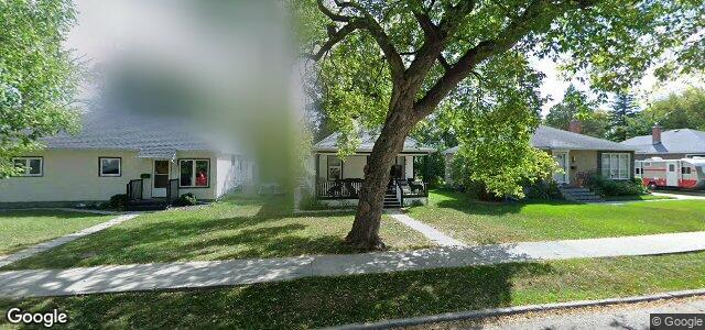 172 Clonard Avenue（加拿大曼尼托巴省温尼伯市）房屋照片