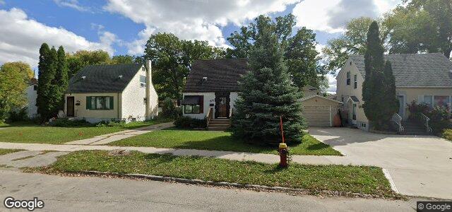 172 Stranmillis Avenue（加拿大曼尼托巴省温尼伯市）房屋照片