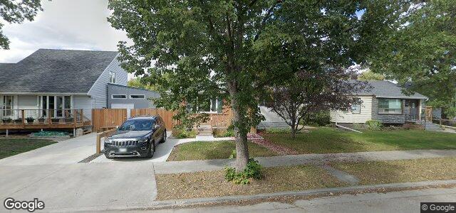 175 Pilgrim Avenue（加拿大曼尼托巴省温尼伯市）房屋照片