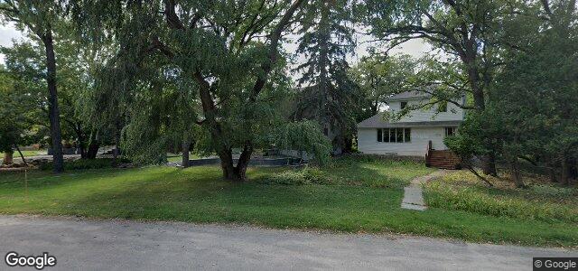 176 Egerton Road（加拿大曼尼托巴省温尼伯市）房屋照片