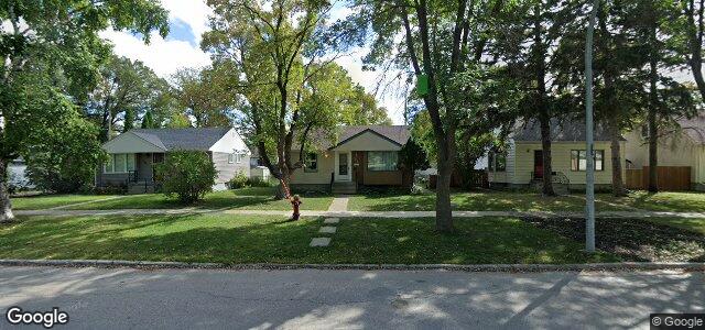 178 Blenheim Avenue（加拿大曼尼托巴省温尼伯市）房屋照片