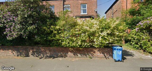 18 Egerton Road（加拿大曼尼托巴省温尼伯市）房屋照片