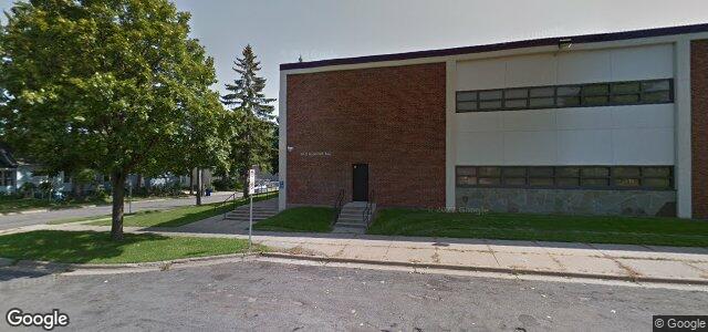 18 Humboldt Avenue（加拿大曼尼托巴省温尼伯市）房屋照片