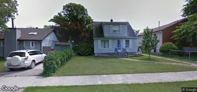 180 Imperial Avenue（加拿大曼尼托巴省温尼伯市）房屋照片