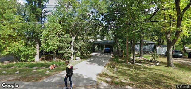 181 Egerton Road（加拿大曼尼托巴省温尼伯市）房屋照片