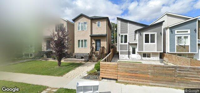 183 Stranmillis Avenue（加拿大曼尼托巴省温尼伯市）房屋照片