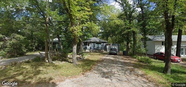 187 Egerton Road（加拿大曼尼托巴省温尼伯市）房屋照片