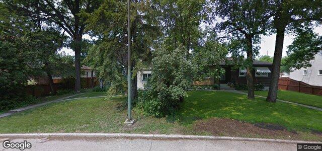 189 Imperial Avenue（加拿大曼尼托巴省温尼伯市）房屋照片