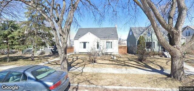 19 Handyside Avenue（加拿大曼尼托巴省温尼伯市）房屋照片