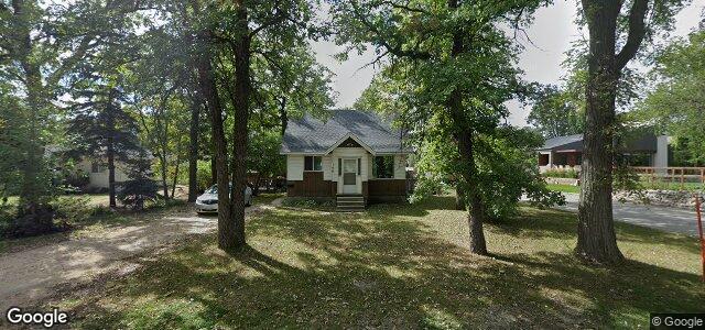 190 Egerton Road（加拿大曼尼托巴省温尼伯市）房屋照片