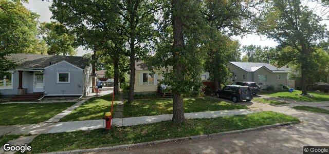 190 Stranmillis Avenue（加拿大曼尼托巴省温尼伯市）房屋照片