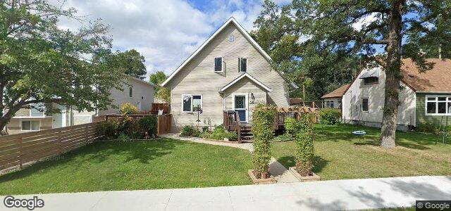 191 Stranmillis Avenue（加拿大曼尼托巴省溫尼伯市）房屋照片