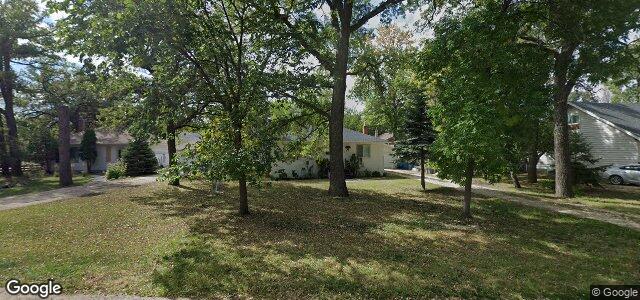 194 Egerton Road（加拿大曼尼托巴省温尼伯市）房屋照片