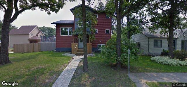 194 Imperial Avenue（加拿大曼尼托巴省溫尼伯市）房屋照片